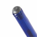 Ручка шариковая масляная PENSAN Star Tech, СИНЯЯ, игольчатый узел 1 мм, линия 0,8 мм, 2260/12 143389