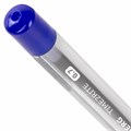 Ручка шариковая масляная с грипом BRAUBERG "Time2rite", СИНЯЯ, узел 0,7 мм, линия письма 0,35 мм, 142683 142683