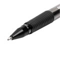 Ручка шариковая масляная с грипом PENSAN "Sign-Up", ЧЕРНАЯ, 1 мм, линия письма 0,8 мм, 2410/12 143233