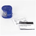 Точилка электрическая BRAUBERG "STANDARD", 2 отверстия для карандашей (включая утолщенные), питание от 4 батареек АА, 228423 228423