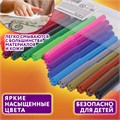 Фломастеры ЮНЛАНДИЯ 18 цветов, "УРОКИ РИСОВАНИЯ", вентилируемый колпачок, ПВХ, 151417 151417