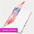 Ежедневник датированный 2025 145х215 мм, А5, STAFF, ламинированная обложка, "Flowers", 116032 116032