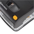 Дырокол ЭНЕРГОСБЕРЕГАЮЩИЙ BRAUBERG "Easy Press", до 30 л., БЕЗ УСИЛИЙ, 224343 224343