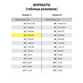 Коврик (мат) для резки BRAUBERG EXTRA 5-слойный, А3 (450х300 мм), двусторонний, толщина 3 мм, синий, 237177 237177