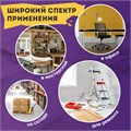 Нож канцелярский 9 мм BRAUBERG "Extra 60" металлический, подвес, 237085 237085