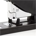 Степлер МОЩНЫЙ №24/6-23/13 BRAUBERG "Heavy duty MX", до 80 листов, черный, 222563 222563