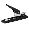 Степлер МОЩНЫЙ №24/6-23/13 металлический STAFF "Manager", до 70 листов, черный, 227663 227663