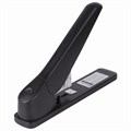 Степлер МОЩНЫЙ №24/6-23/24 BRAUBERG "Heavy duty MX", до 200 листов, черный, 222564 222564