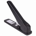 Степлер МОЩНЫЙ №24/6-23/24 BRAUBERG "Heavy duty MX", до 200 листов, черный, 222564 222564
