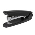 Степлер №10 BRAUBERG "ULTRA", до 20 листов, с антистеплером, черный, 228754 228754