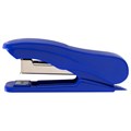 Степлер №10 STAFF "EVERYDAY", до 12 листов, с антистеплером, синий, 228736 228736