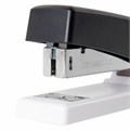 Степлер №24/6, 26/6 BRAUBERG "STYLE MAX", до 30 листов, черный, 272749 272749
