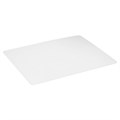 Коврик-подкладка настольный для письма, 38х59 см, STAFF, прозрачный, 237088 237088