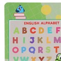 Настольное покрытие BRAUBERG KIDS, А3+, пластик, 46x33 см, "Back to school", 272367 272367