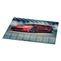Настольное покрытие BRAUBERG, А3+, пластик, 46x33 см, "Sport Car", 270401 270401