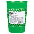 Подставка-органайзер (стакан для ручек) STAFF Basic, ассорти, 237950 237950