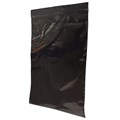 Пакеты ZIP-LOCK ОЧЕНЬ ПРОЧНЫЕ, комплект 100 шт., 100x150 мм, ПВД, 80 мкм., ЧЁРНЫЕ, BRAUBERG, 608932 608932