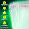Пакет БОПП с клеевым клапаном, КОМПЛЕКТ 100 шт., 30х40+4 см, толщина 30 мкм, с усиленным швом 608603