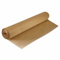 Крафт-бумага в рулоне, 720 мм x 40 м, плотность 78 г/м2, Марка А (Коммунар), BRAUBERG, 440186 440186