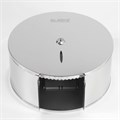 Диспенсер для туалетной бумаги LAIMA PROFESSIONAL INOX, (Система T2) малый, нержавеющая сталь, зеркальный, 605699 605699