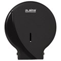 Диспенсер для туалетной бумаги LAIMA PROFESSIONAL ORIGINAL (Система T2), малый, черный, ABS-пластик, 605767 605767