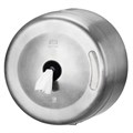 Диспенсер для туалетной бумаги TORK (Система T8) SmartOne, металлический, 472054 602949