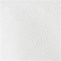 Полотенца бумажные 250 шт., LAIMA (H3) UNIVERSAL WHITE PLUS, 1-слойные, белые, КОМПЛЕКТ 15 пачек, 23х23, V-сложение, 111343 111343