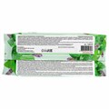 Салфетки влажные 50 шт., АНТИБАКТЕРИАЛЬНЫЕ, с экстрактом мяты, LAIMA "Antibacterial", 128078 128078