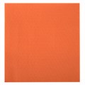 Салфетки бумажные 400 шт., 24х24 см, "Big Pack", оранжевые, 100% целлюлоза, LAIMA, 114729 114729