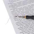 Набор для прошивки документов (шило с ушком, нить 60 м), в блистере, STAFF, 605383 605383