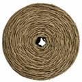 Шпагат льняной банковский, диаметр 1,5 мм, длина 400 м, линейная плотность 1250 текс, BRAUBERG, 600115 600115