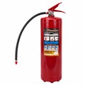 Огнетушитель порошковый ОП-5, АВСЕ (твердые, жидкие, газообразные вещества, электрические установки) закачной, ЗПУ Алюм, ЯРПОЖ, УТ-00001664 610674