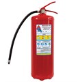 Огнетушитель порошковый ОП-8, АВСЕ(твердые в-ва, горючие жидкости и газы, электрооборудование до 1000В) закачной, в индивид. коробе, МЕЛАНТИ, ОП-8 АВСЕ 610862