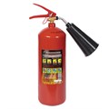 Огнетушитель углекислотный ОУ-3, ВСЕ закачной, в индивидуальном коробе, ЯРПОЖ, 46 610914