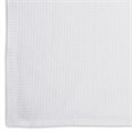 Салфетка ВАФЕЛЬНАЯ отбеленная, 40х80 см, плотность 160 (±10) г/м2, LAIMA, 600470 600470