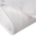 Полотно ВАФЕЛЬНОЕ отбеленное, рулон 0,45х60 м, в пакете, плотность 240 (±10) г/м2, LAIMA, 609579 609579