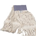 Насадка МОП "Кентукки" для швабры, хлопок/полиэстер, длина ворса 40 см, вес 400 г, VILEDA, 118084 602126
