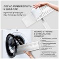 Швабра с распылителем NeoSpray luxe, 2 насадки T-Clean из плотной микрофибры, скребок, LAIMA, 609147 609147