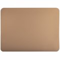 Коврик защитный напольный BRABIX, полипропилен, 90х120 см, бежевый, толщина 1,2 мм, 608708, 1212091203 608708