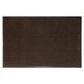 Коврик входной ИЗНОСОСТОЙКИЙ влаговпитывающий 90х150 см, толщина 8 мм, ТАФТИНГ, коричневый, LAIMA EXPERT, 606890 606890