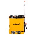 Опрыскиватель аккумуляторный HUTER SP-12AC, 12 л бак, 3.4 л/мин, 12 В, 8 А*ч, 70/13/28 671273