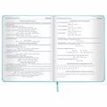 Дневник 1-11 класс 48 л., кожзам (твердая с поролоном), печать, наклейки, ЮНЛАНДИЯ, "Русалочка", 106187 106187