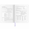 Дневник 1-4 класс 48 л., кожзам (гибкая), печать, фольга, ЮНЛАНДИЯ, "Зайчик", 106160 106160