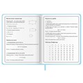 Дневник 1-4 класс 48 л., кожзам (твердая с поролоном), печать, аппликация, ЮНЛАНДИЯ, "Зайчик", 106198 106198