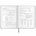 Дневник 1-4 класс 48 л., кожзам (твердая), печать, аппликация, ЮНЛАНДИЯ, "Truck Race", 106195 106195