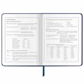 Дневник 1-4 класс 48 л., кожзам (твердая), печать, аппликация, ЮНЛАНДИЯ, "Ленивец", 106197 106197