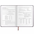 Дневник 1-4 класс 48 л., кожзам (твердая), печать, аппликация, ЮНЛАНДИЯ, "Сладкоежка", 106196 106196