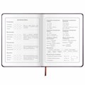 Дневник 1-4 класс 48 л., кожзам (твердая), печать, аппликация, ЮНЛАНДИЯ, "Сладкоежка", 106196 106196