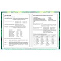 Дневник 1-4 класс 48 л., твердый, BRAUBERG, глянцевая ламинация, с подсказом, "Панда", 107158 107158