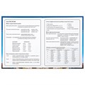 Дневник 1-4 класс 48 л., твердый, BRAUBERG, глянцевая ламинация, с подсказом, "Российский", 106832 106832